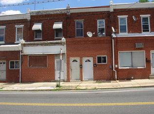 893 N 66th St, Philadelphia, PA 19151
