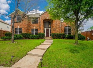 4480 Stargazer Dr, Plano, TX 75024