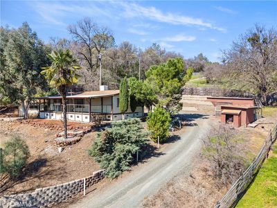 9170 Upper Lake Lucerne Rd, Upper Lake, CA, 95485