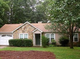 1048 Coker Cir NW, Kennesaw, GA 30144