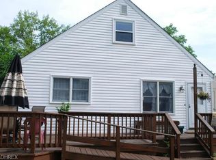 5262 13th St SW, Canton, OH 44710