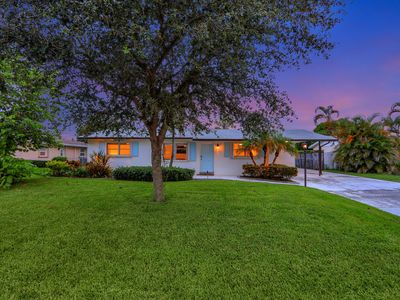 2346 N Wallen Drive, Palm Beach Gardens, FL, 33410