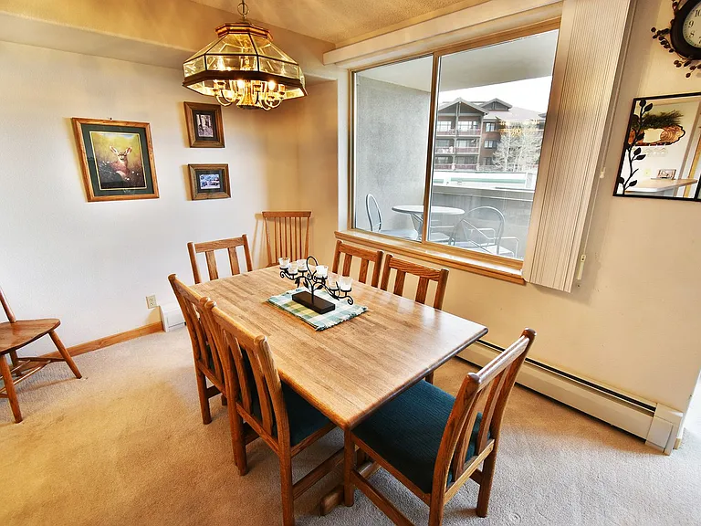 980 Lakepoint Dr #208 — Photo 6