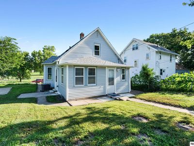 4228 Ames Ave, Omaha, NE, 68111
