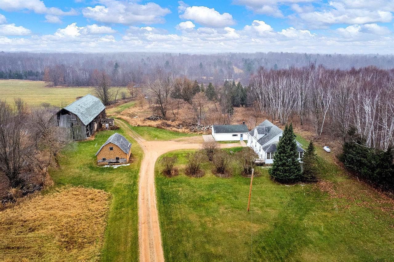 159029 SANDY CREEK ROAD, Mosinee, WI 54455 Zillow