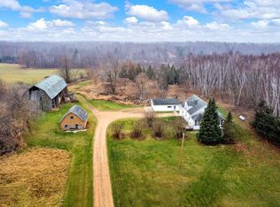 159029 Sandy Creek Rd, Mosinee, WI 54455