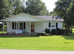 4756 R J Welch Rd, Friendship, TN 38034