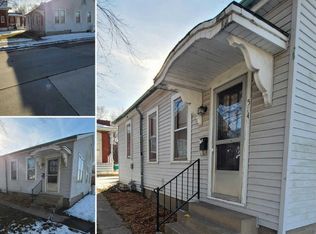 514 W Monroe St, Belleville, IL