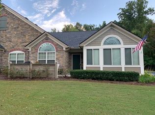 5276 Stone Village Cir NW #826, Kennesaw, GA 30152