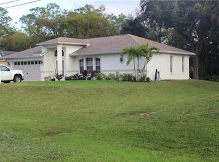 11386 Habersham Ct, North Fort Myers, FL 33917