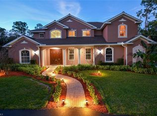 4985 Tallowood Way, Naples, FL 34116