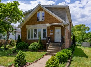 5410 S 73rd Ct, Summit, IL 60501