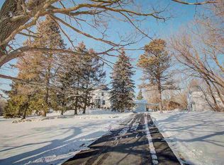 W6035 Church Rd, Fond Du Lac, WI 54937