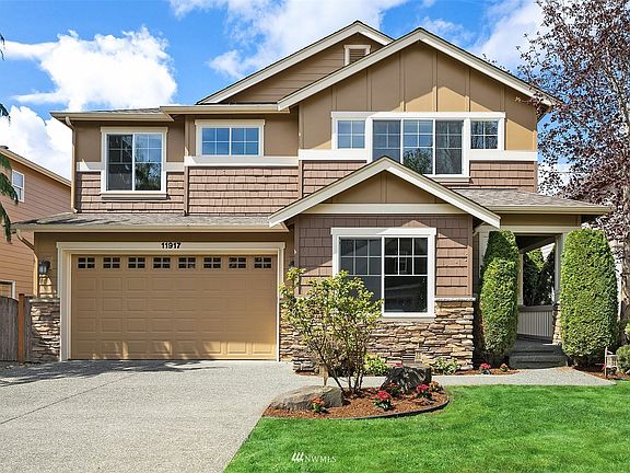 Welcome home to Education Hill!