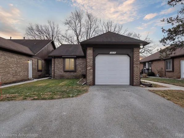 3315 Heritage Pkwy, Dearborn, MI 48124