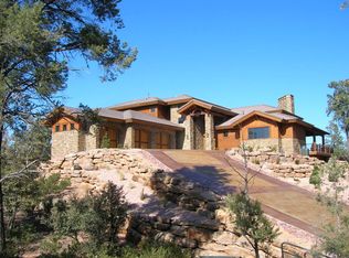 505 S Primevil, Payson, AZ 85541