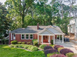 656 Timm Valley Rd NE, Atlanta, GA 30305