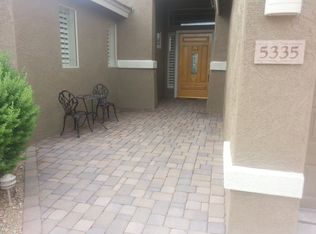 5335 E Thunder Hawk Rd, Cave Creek, AZ 85331
