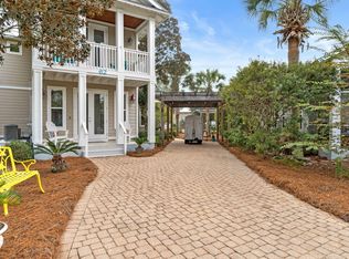 62 Dune Rosemary Ct, Santa Rosa Beach, FL 32459