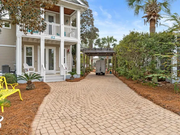 62 Dune Rosemary Ct, Santa Rosa Beach, FL 32459