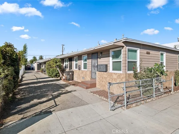 1715 Cherry Ave, Long Beach, CA 90813
