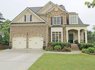 549 Lawton Bridge Rd SW, Smyrna, GA 30082