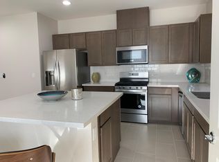 7015 Amethyst Peak St, Spring Valley, NV 89148