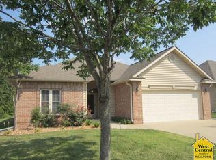 1219 Dakota Pl, Clinton, MO 64735