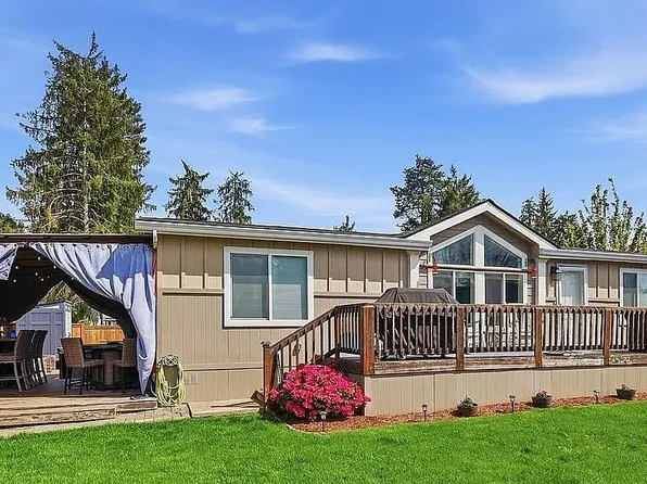 1125 58th St Space 113, Springfield, OR 97478