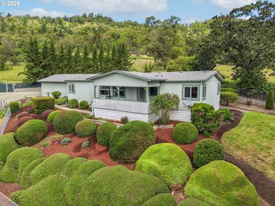 199 NW Cordelia Ct, Roseburg, OR, 97471