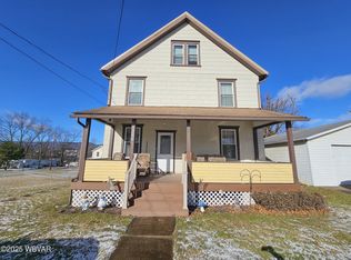 288 Stryker Ave, Montgomery, PA