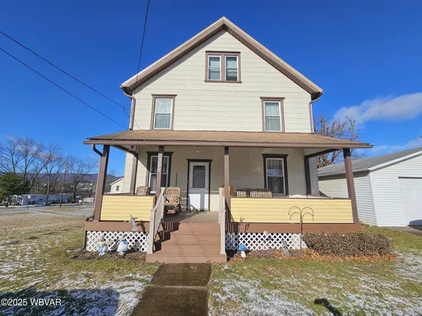 288 Stryker Ave, Montgomery, PA 17752