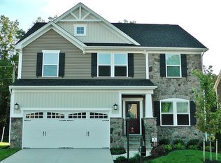 11404 Hunton Cottage Ct, Glen Allen, VA 23059