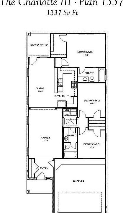 1st image of 1404 Cactus Dr