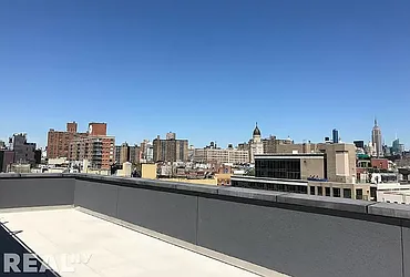 Rented by REAL New York