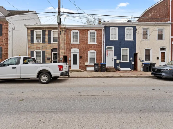 319 E Elm St, Conshohocken, PA 19428