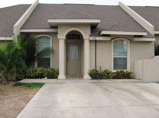 408 N Palm Dr, Pharr, TX 78577