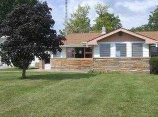 5158 S 800 W, Swayzee, IN 46986