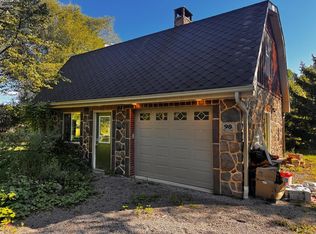 98 Berlin Rd, Berlin Heights, OH 44814