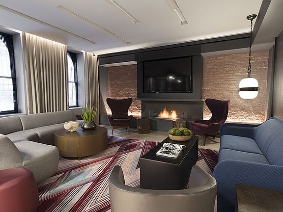 5th image of 15 E 11th St APT 8A