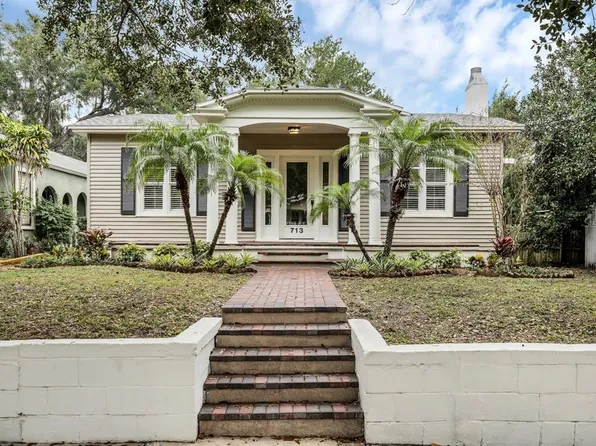 713 S Summerlin Ave, Orlando, FL 32801