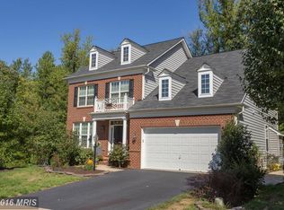 5707 E Copper Mountain Dr, Spotsylvania, VA 22553