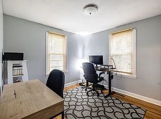 120 Sandy Hill Rd, Westfield, MA 01085