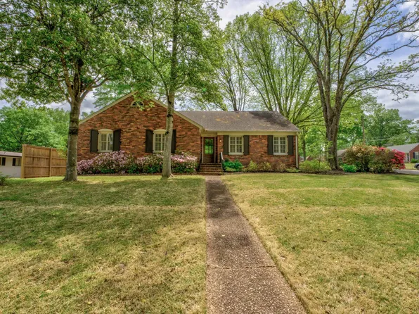 5507 Barfield Rd, Memphis, TN 38120