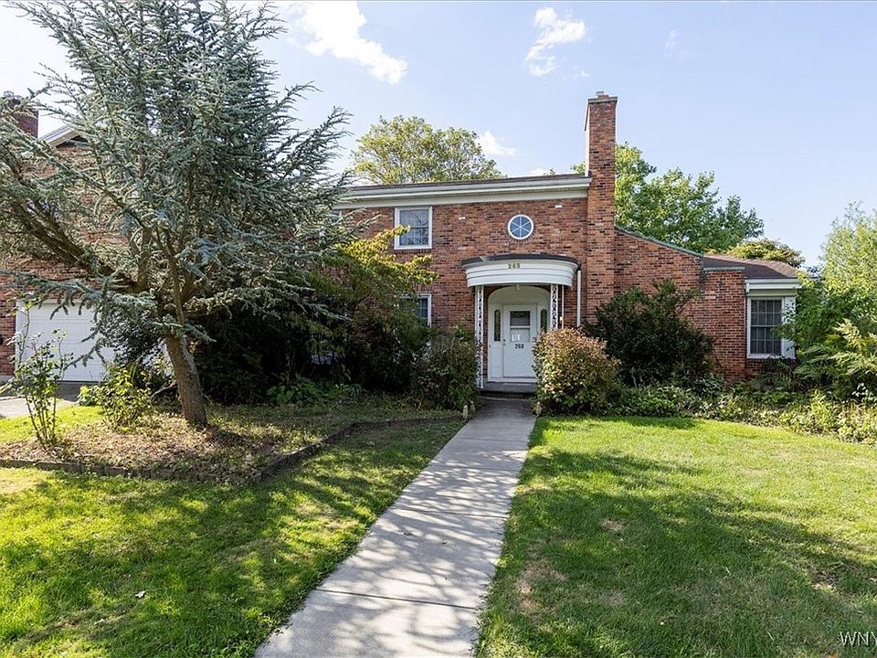 1st image of 268 Woodbridge Ave