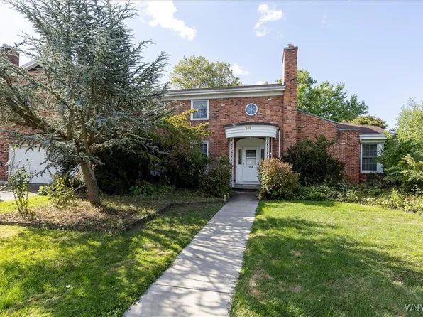 268 Woodbridge Ave, Buffalo, NY 14214