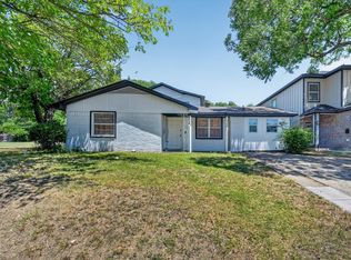 1938 El Paso St, Grand Prairie, TX 75051