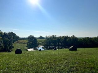 TRACT 2 Private Drive 3394, Savannah, MO 64485