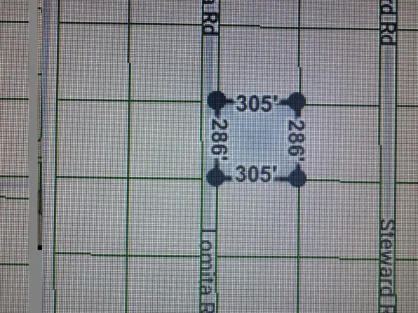 0 Lomita Rd, Madera, CA 93638
