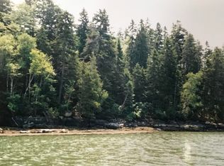LOT 73 Nepp Poin, Roque Bluffs, ME 04654